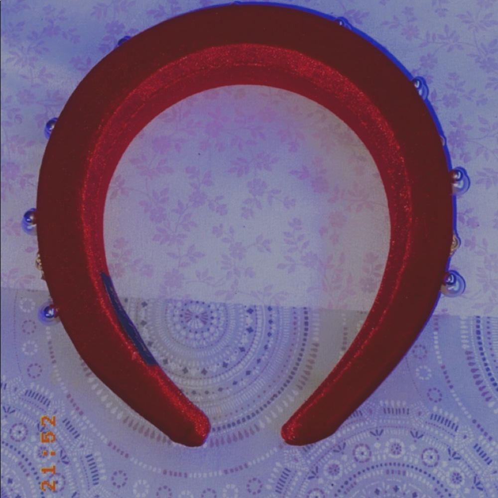Headbands - Picture 10 of 15